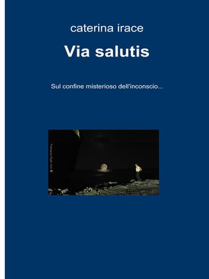 cover image of Via salutis